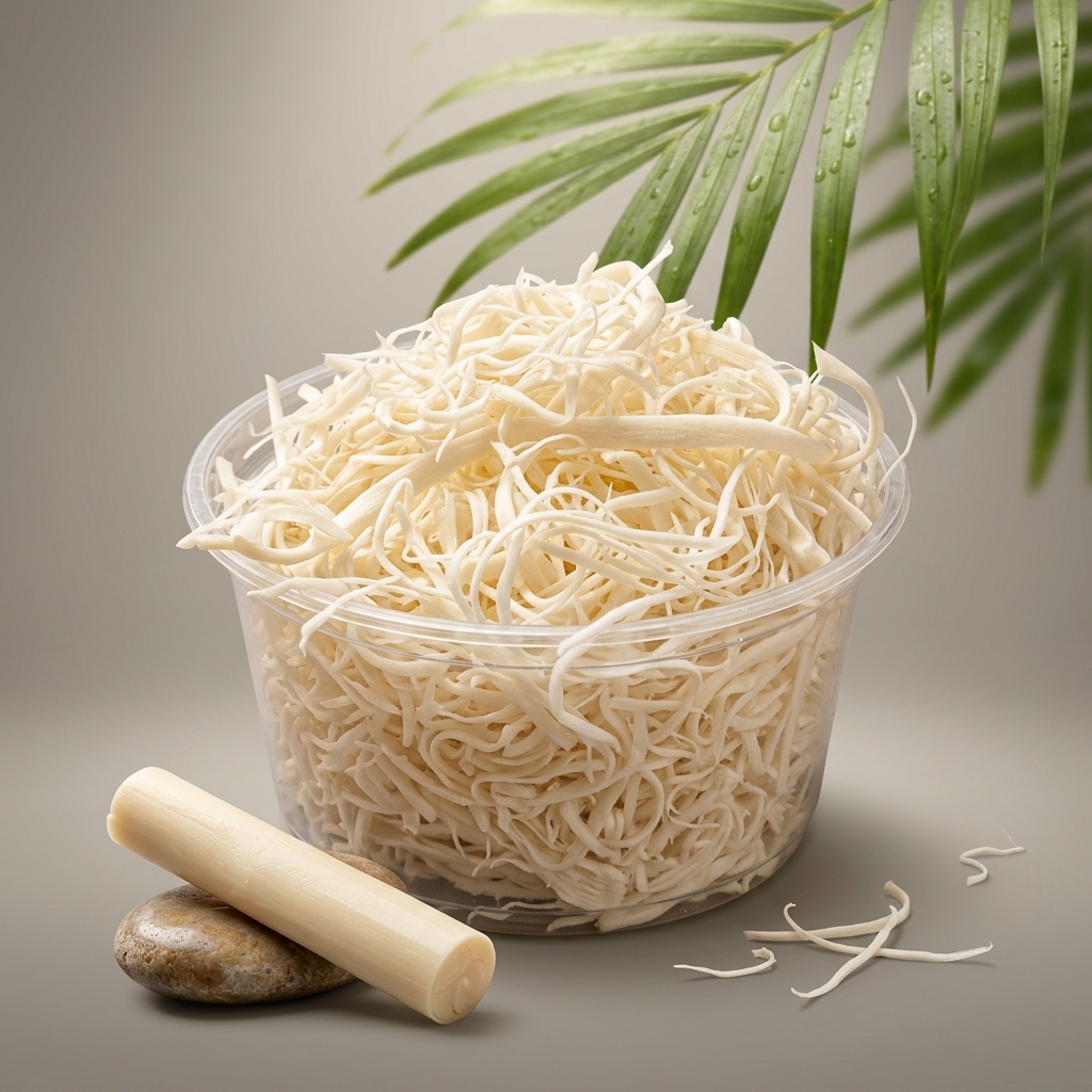 جبنة شلل سورية فاخرة (فرط)
