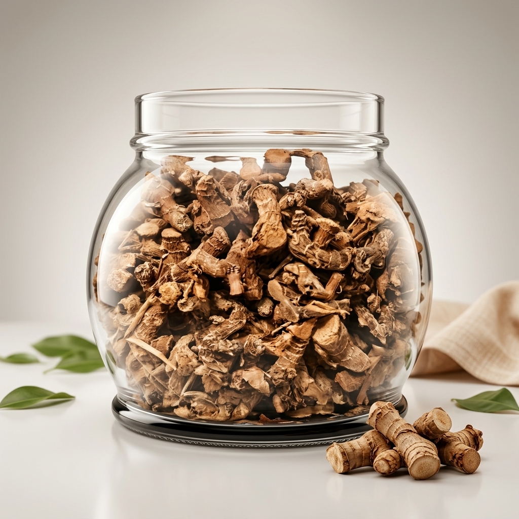 عشبة خولنجان