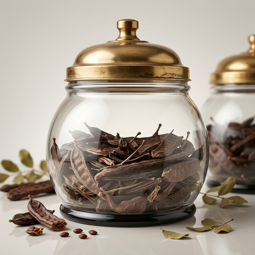 خرنوب عود طبيعي ممتاز