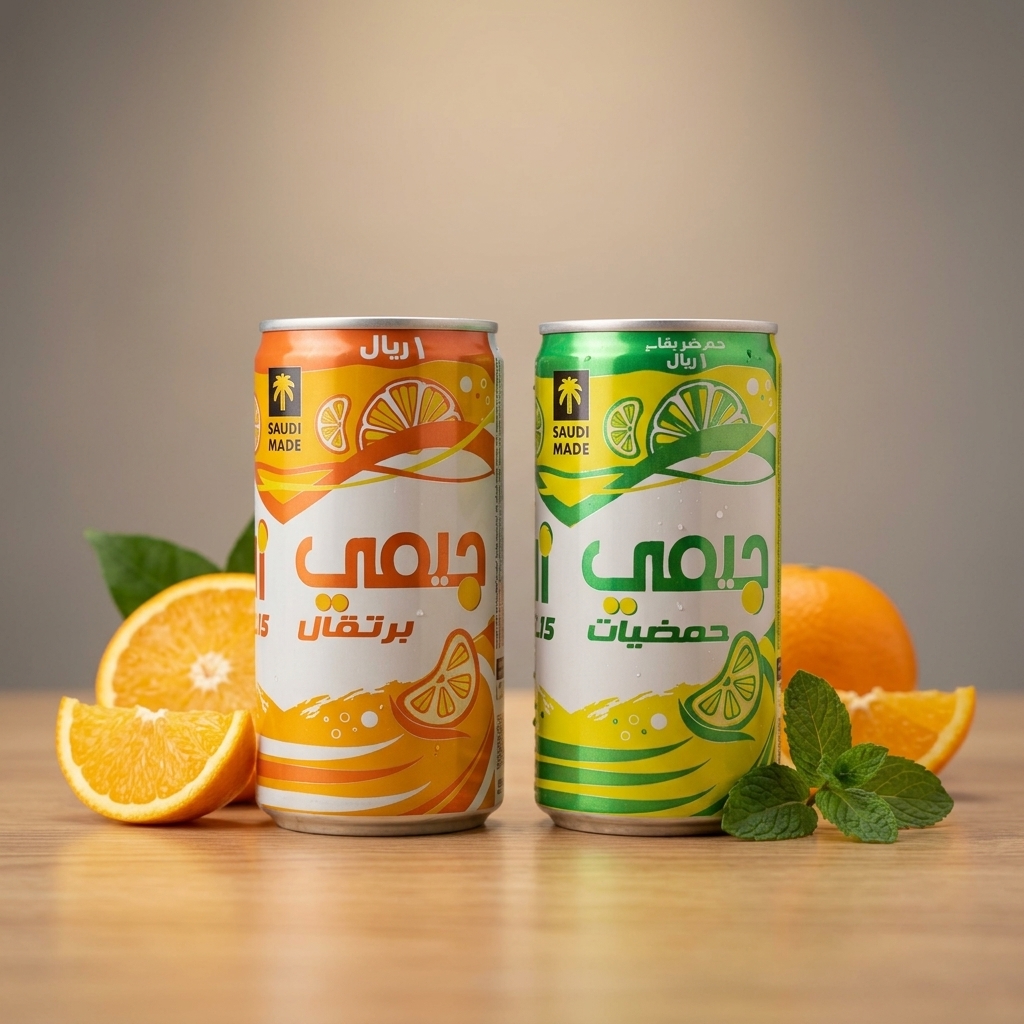 مشروب غازي ريتا 185 مل