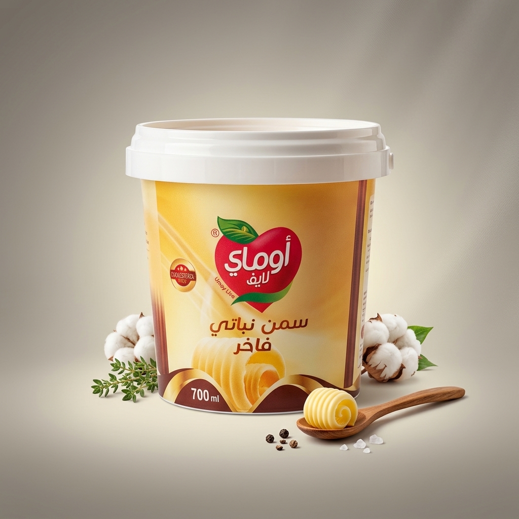 سمنة أوماي التركية