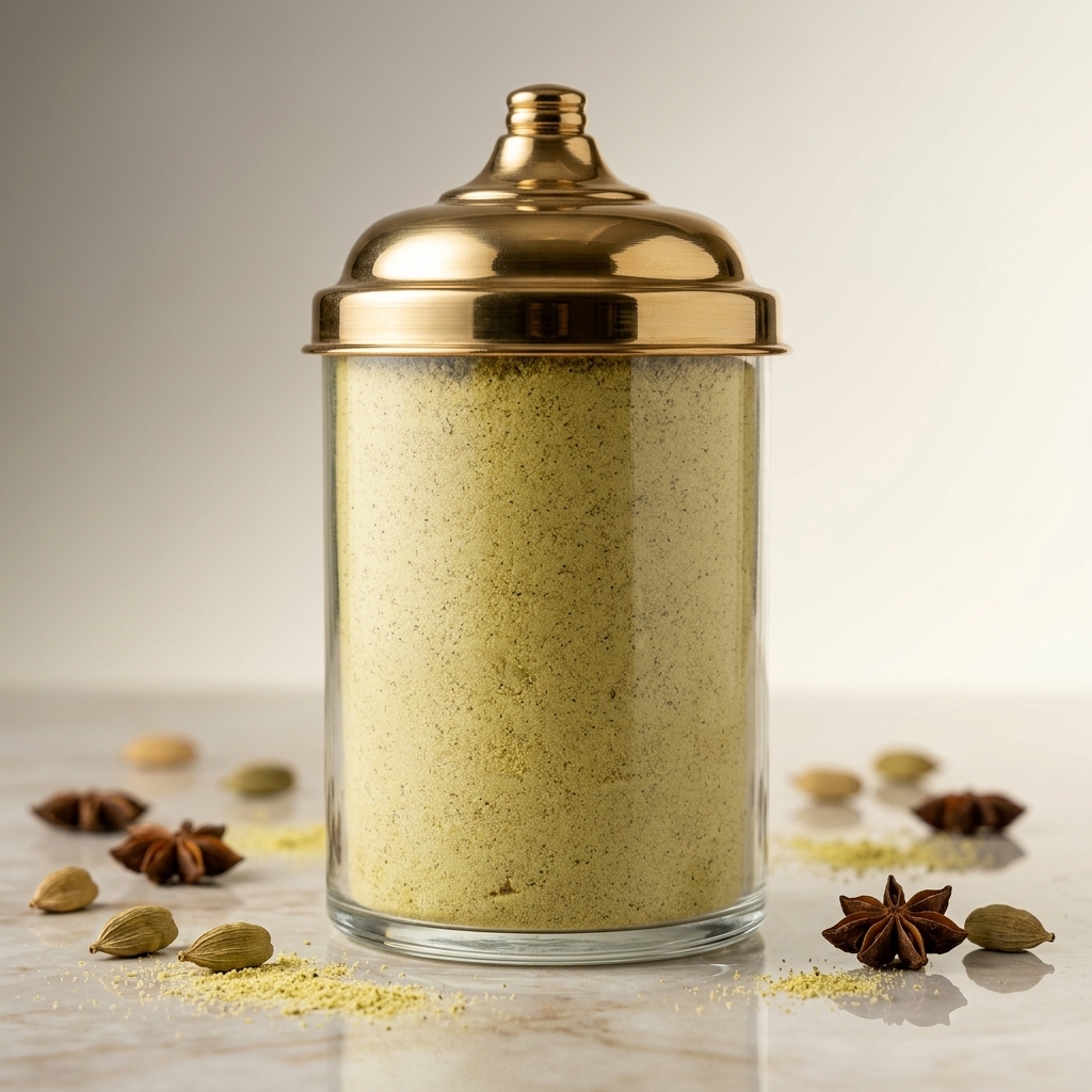بهارات ماجي بودرة (ناعمة)