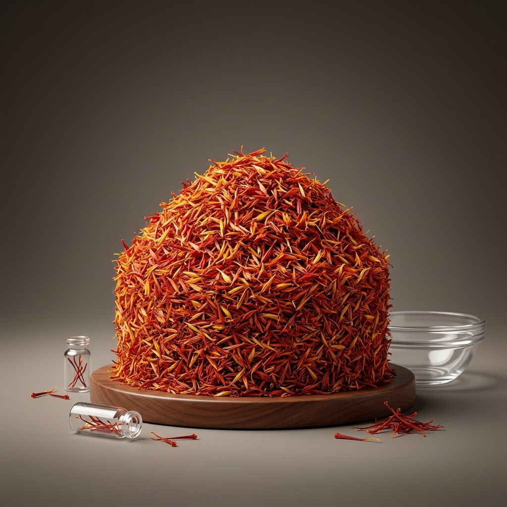 عصفر ريش نخب أول