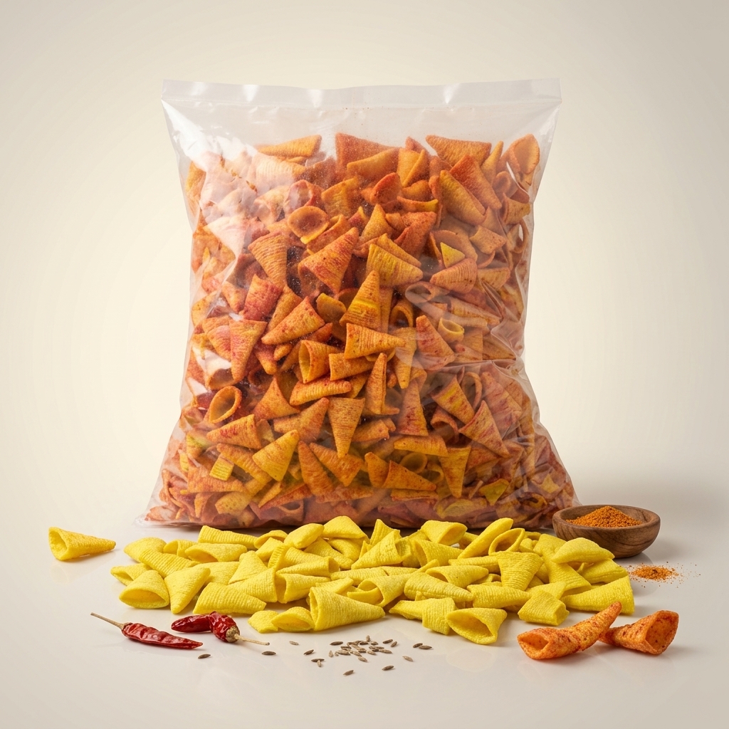 طرابيش بنكهات متنوعة