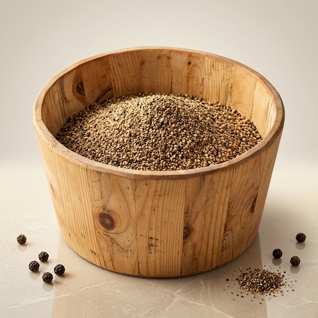 زعتر أحمر الذواق
