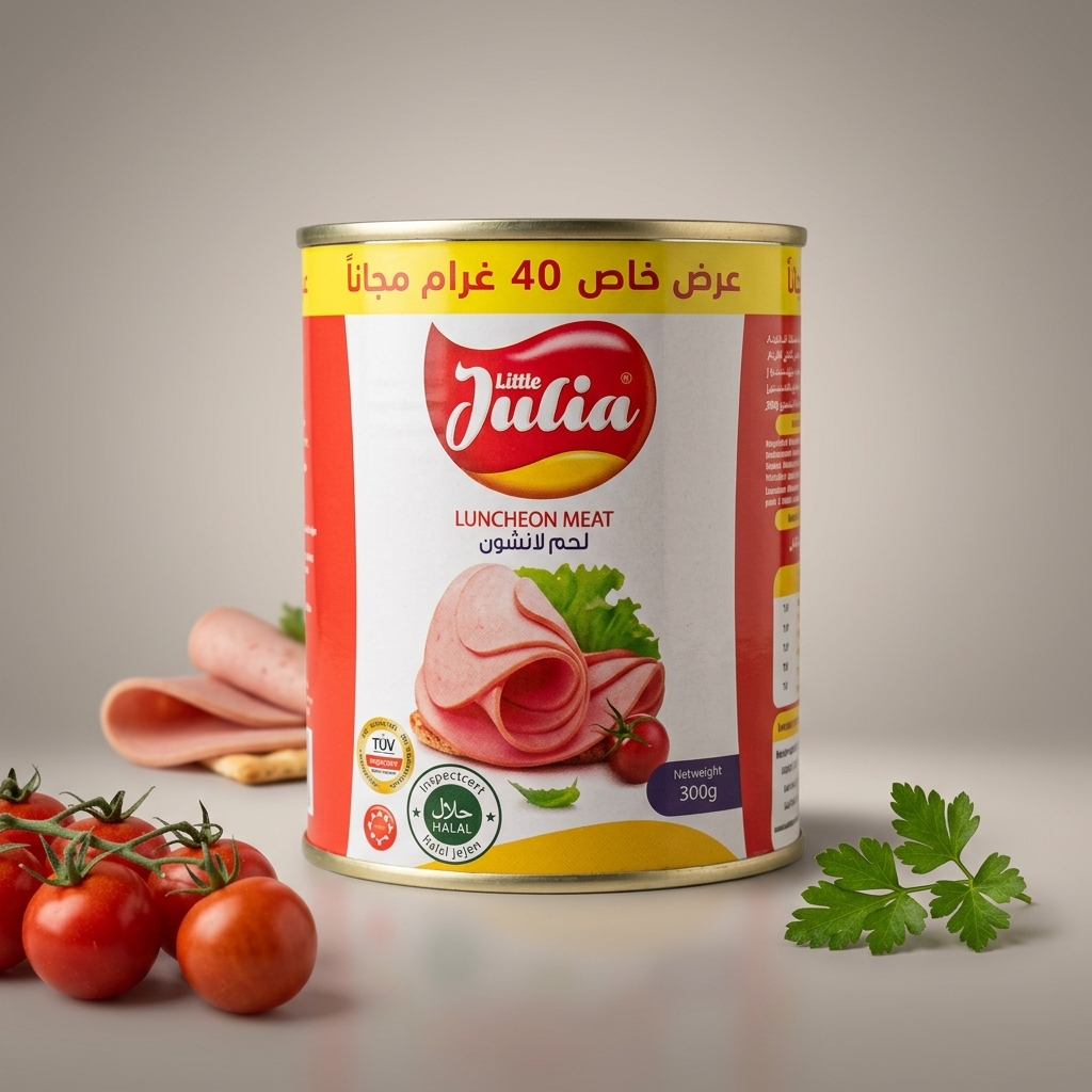 مرتديلا جوليا