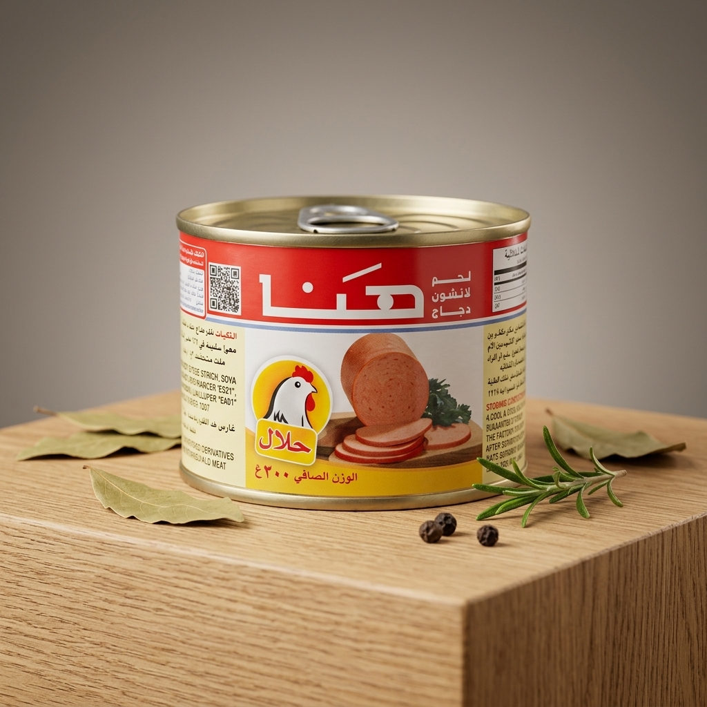 مرتديلا هنا - حجم صغير