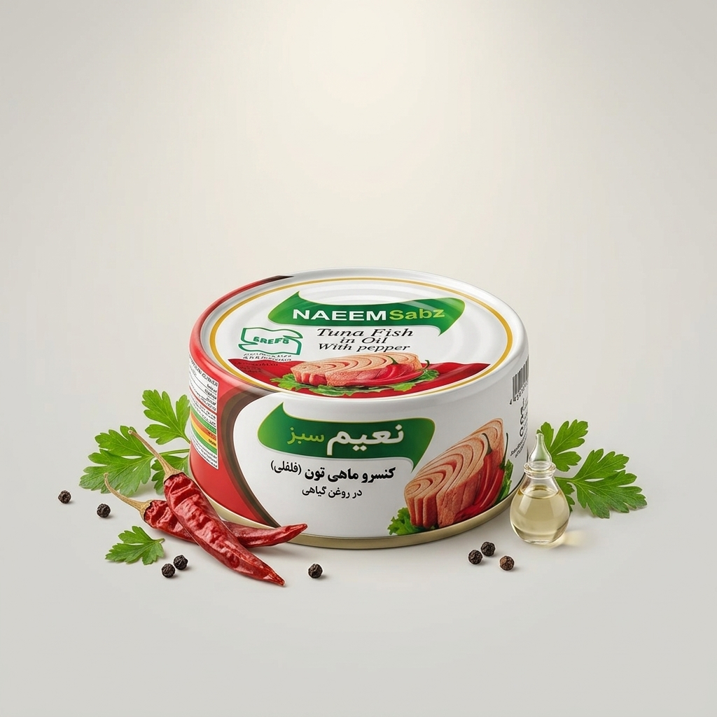 طون نعيم سيز (إيراني)