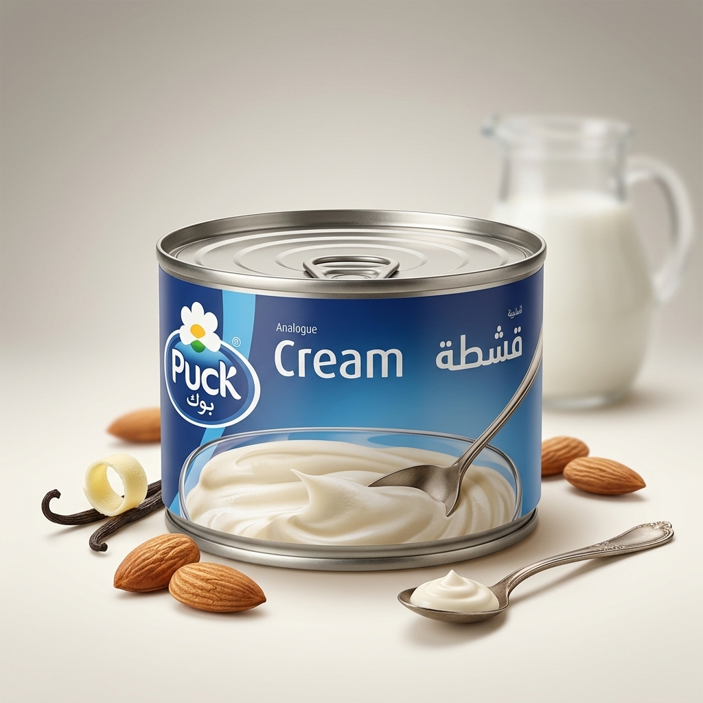 قشطة بوك الأصلية